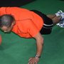 Photo of Human Performance