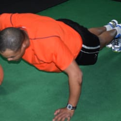 Human Performance