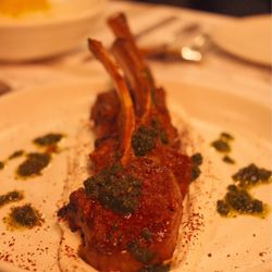 user provided Eyval photo