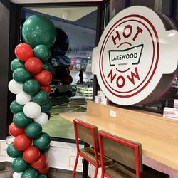 Krispy Kreme