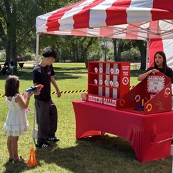 Stylos Party Entertainment - Carnival games