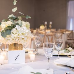 The Gala Event Center - Reception