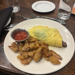 Omelette