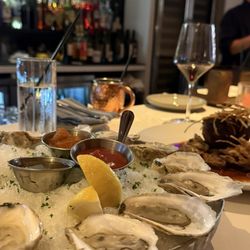 9 Craft Kitchen and Bar