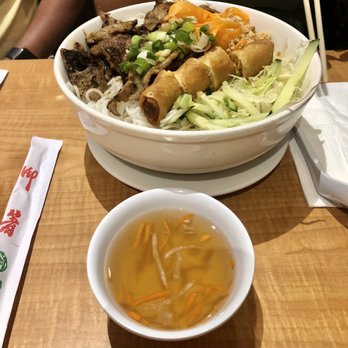 Saigon Noodle House - Vietnamese Near Me - Goleta, California