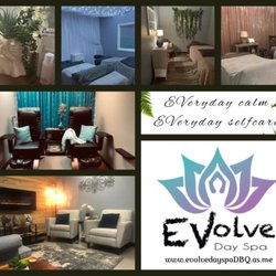 Evolve Day Spa