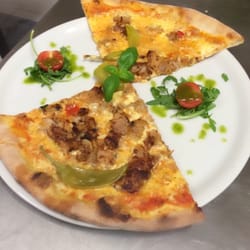 Cheikho's Döner & Pizza