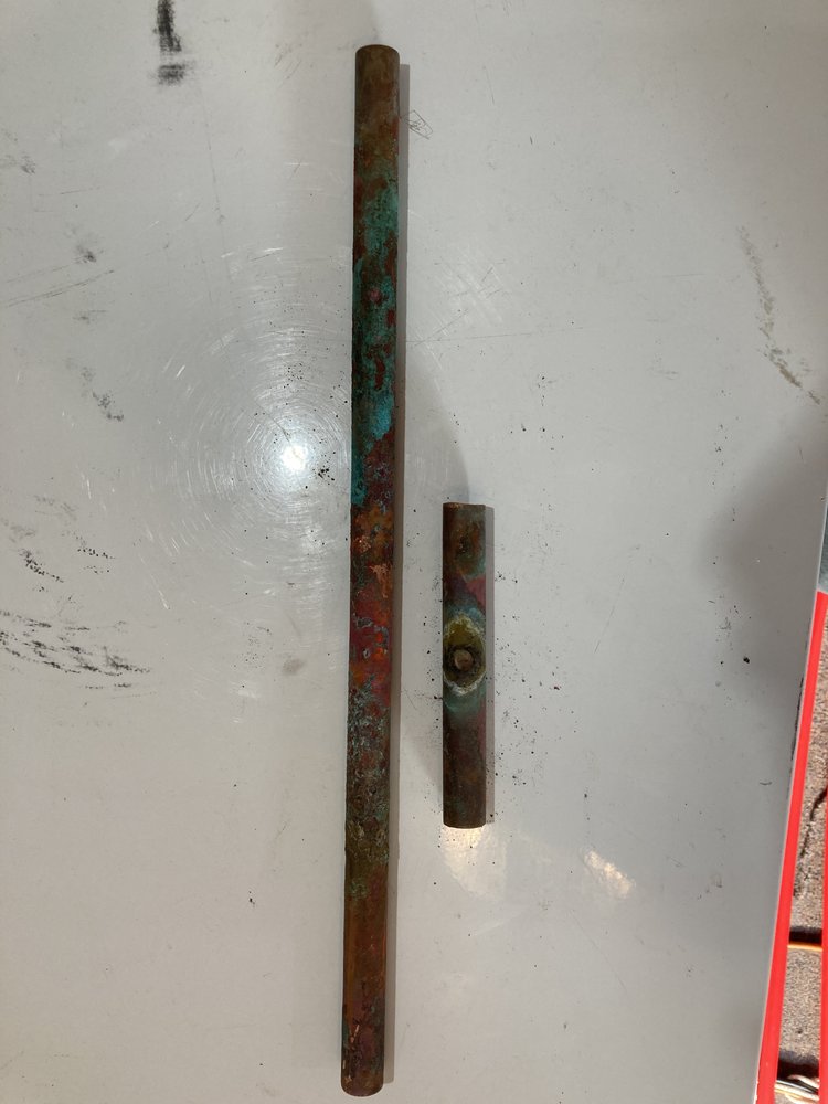 Slide of Baybreeze Plumbing & Gas