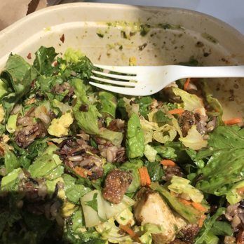 sweetgreen - Healthy Salads, Wraps, and Bowls - Salad Near Me - Deerfield, Illinois