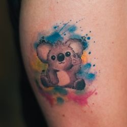 The Grand Lodge Tattoo