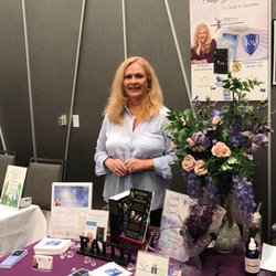 Joy Pedersen and Express Success