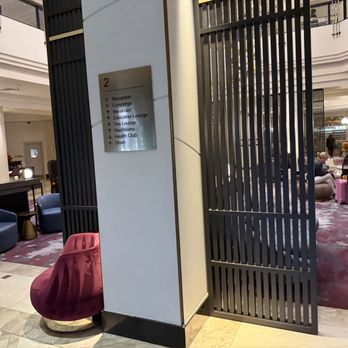 Hilton Glasgow - Hotels Near Me - Glasgow, GLG