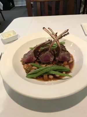 Chef Frank's Bistro by null