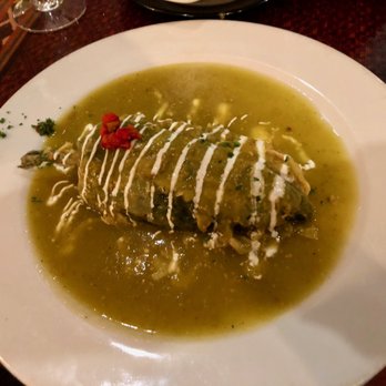 Jalapenos - Chile relleno con pollo - Mexican Near Me - Annapolis, Maryland