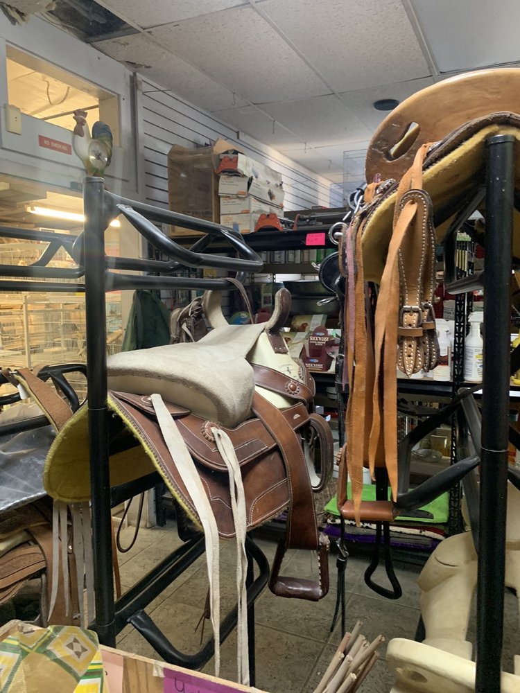 OXNARD SEED & FEED Updated October 2024 16 Photos & 10 Reviews