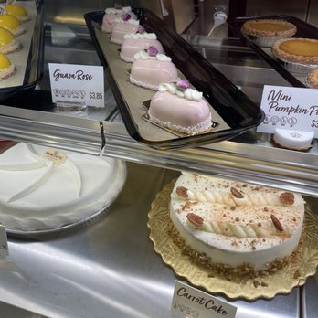 Porto's Bakery & Cafe - Something New! Everything delicious and beautiful! - Bakeries Near Me - Glendale, California Porto's Bakery & Cafe - Something New! Everything delicious and beautiful! - Bakeries Near Me - Glendale, California