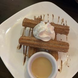 Churros