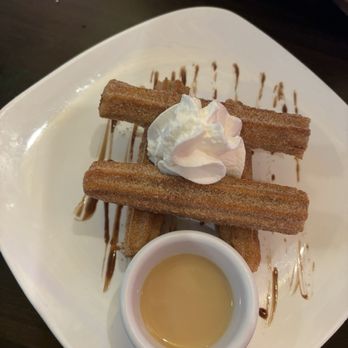 Taqueria Nacho Libre - Churros - New Mexican Cuisine Near Me - Rutherford, New Jersey