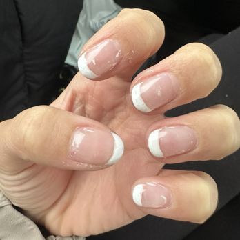Venus Nails - Nail Salons Near Me - Fort Collins, Colorado