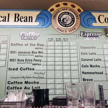 Nautical Bean Coffee Co. - Coffee & Tea Near Me - Oceanside, California Nautical Bean Coffee Co. - Coffee & Tea Near Me - Oceanside, California