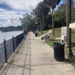 Stockton Park