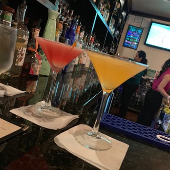 Thithi's Restaurant - Passion fruit and Ginger passion - Thai Near Me - Evergreen Park, Illinois