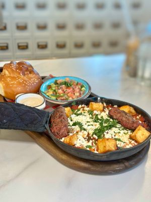 Cafe Landwer Las Vegas by null