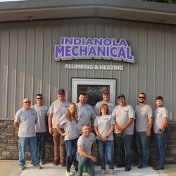 Indianola Mechanical