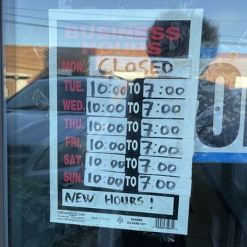 Cafe & Pho Hoang - New hours. 9/2023 - Vietnamese Near Me - Lancaster, Pennsylvania Cafe & Pho Hoang - New hours. 9/2023 - Vietnamese Near Me - Lancaster, Pennsylvania