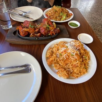 Diya - Tandoori chicken, veggie chow mein, chicken biryani - Indian Near Me - San Francisco, California Diya - Tandoori chicken, veggie chow mein, chicken biryani - Indian Near Me - San Francisco, California