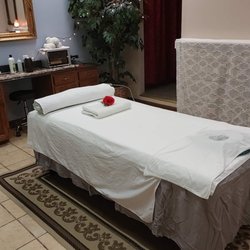 Healing Water Day Spa