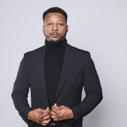 Dashawn Tharpe - Eighty Eight Collective