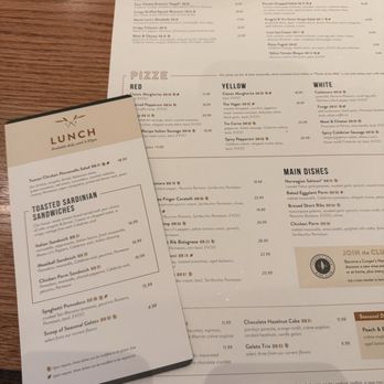 Piccolo Buco by Cooper's Hawk - Wine Bars Near Me - Estero, Florida