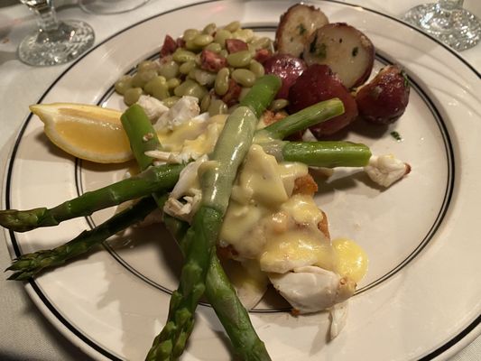 Mr. P's Bistro by null