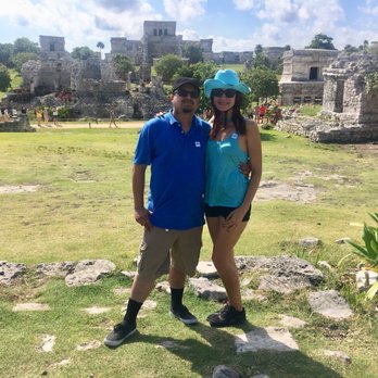 Amigo Tours - Tulum - Tours Near Me - Cancún, ROO