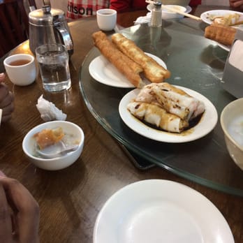 Shun Wang - Fried dough and steamed rice roll - Barbeque Near Me - Elmhurst, New York Shun Wang - Fried dough and steamed rice roll - Barbeque Near Me - Elmhurst, New York
