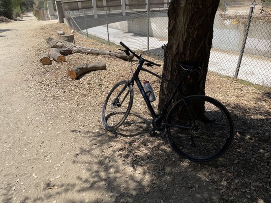 Arroyo Park by null