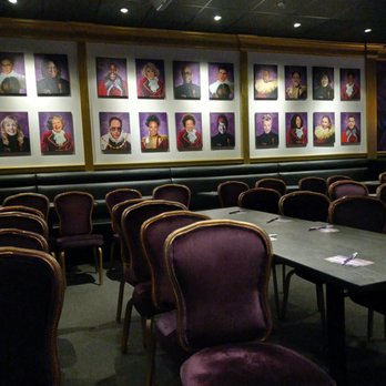 Mic Drop Comedy - Comedy Clubs Near Me - San Diego, California