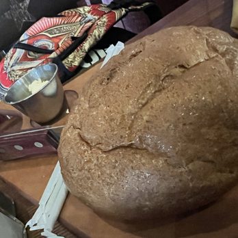 Saltgrass Steak House - The delicious bread - Steakhouses Near Me - Branson, Missouri
