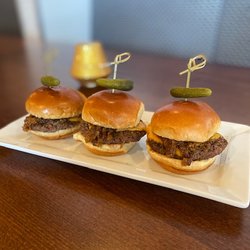 BLVD Bistro & Bar