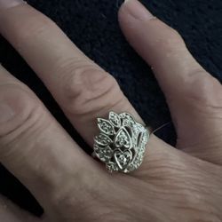 Mothers ring