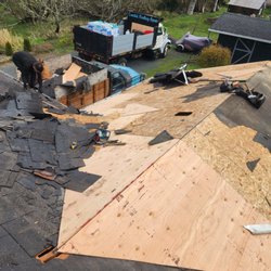 ZTerrill Construction