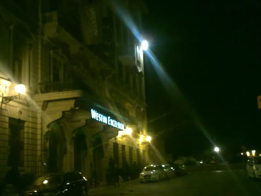 The Westin Excelsior, Florence by null