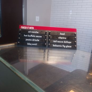 MOD Pizza - Pizza Near Me - Sacramento, California MOD Pizza - Pizza Near Me - Sacramento, California