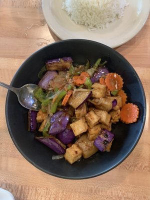 Thai American Bistro by null