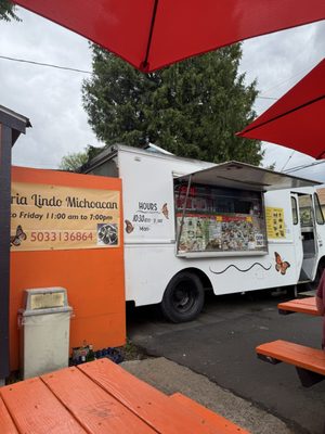 Taqueria Lindo Michoacan by null