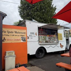Taqueria Lindo Michoacan