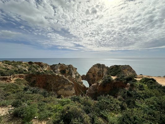 Ponta da Piedade by null