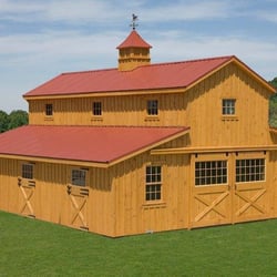 Stateline Builders - Suffolk