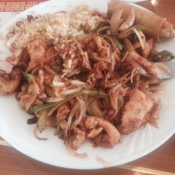 China King - The best Hunan Chicken! - Chinese Near Me - Sparks, Nevada China King - The best Hunan Chicken! - Chinese Near Me - Sparks, Nevada
